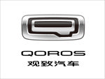 观致汽车 车标 LOGO 标志