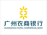 广州农商银行 标志 logo