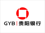 贵阳银行 标志 LOGO