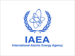 国际原子能机构 IAEA 标志