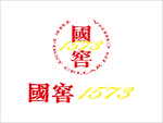 国窖1573 标志 logo