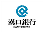 汉口银行 标志 logo