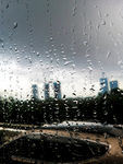 雨天