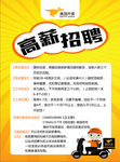 美团招聘