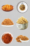 美味肉松