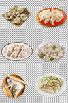 水饺
