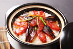 煲仔饭