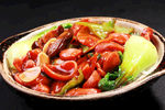 煲仔饭