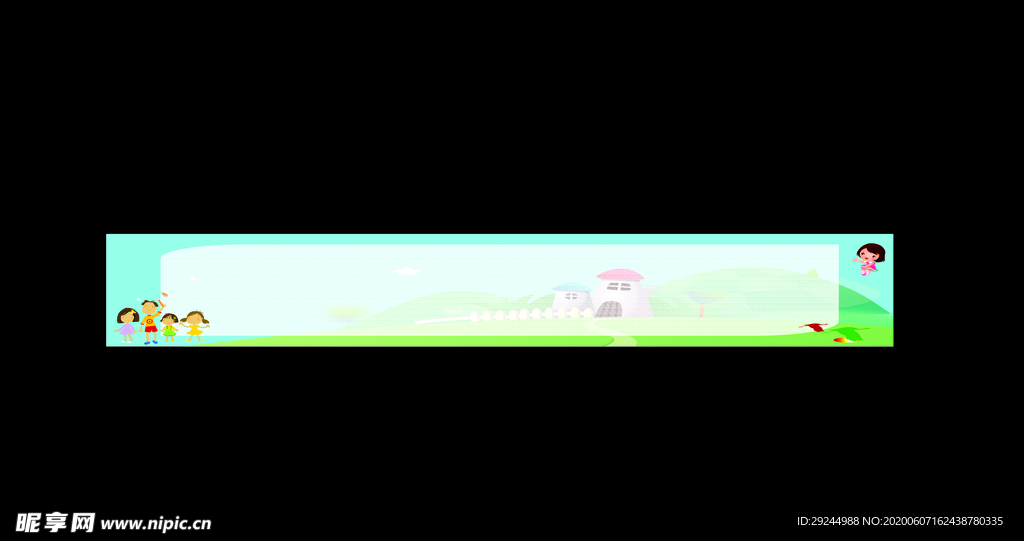 作品照片墙