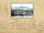 背景墙