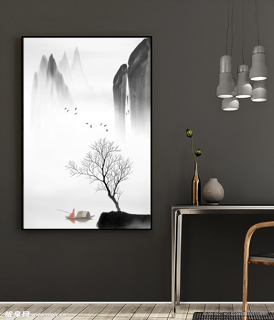 装饰画