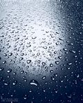 雨水