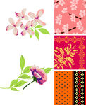 花纹 花边 欧式花纹 欧美花纹