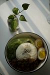 卤肉饭