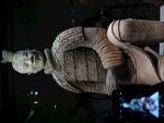 兵马俑