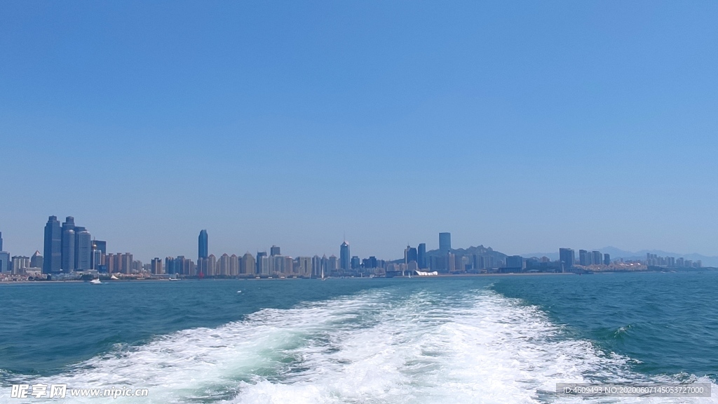 海浪