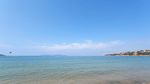 海天相接