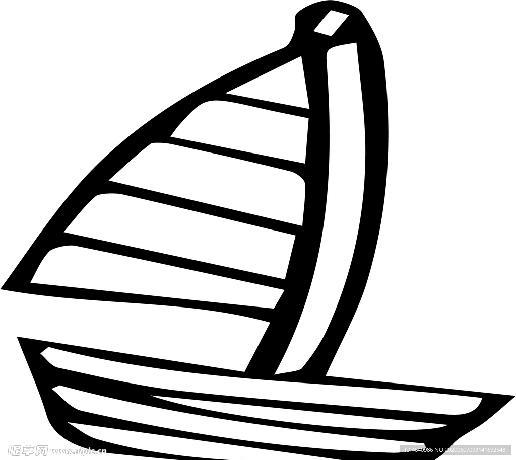 船