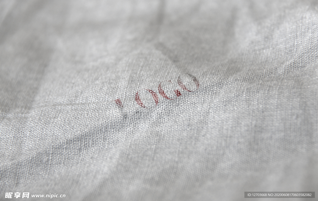 logo样机图片