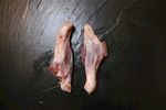 羊肉串 烤串 烧烤 羊前腱