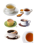 茶
