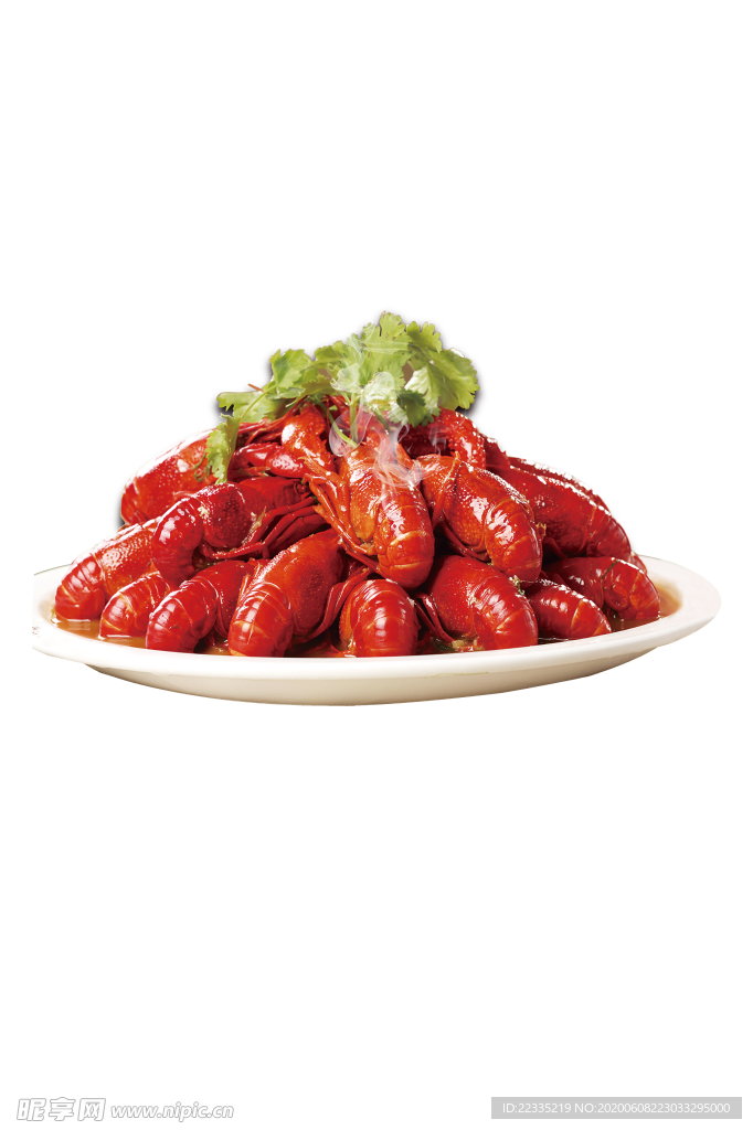 小龙虾 龙虾