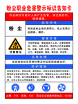 职业危害