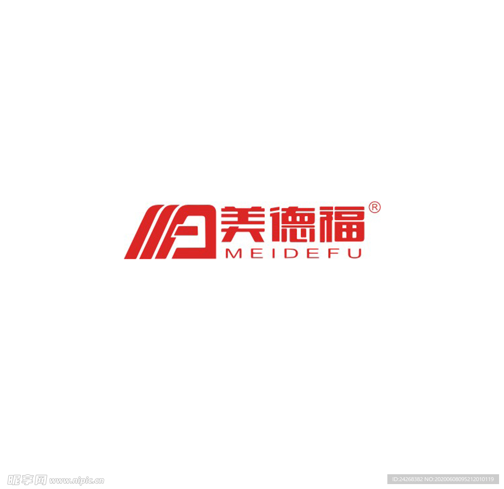 美德福