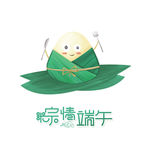 端午节海报