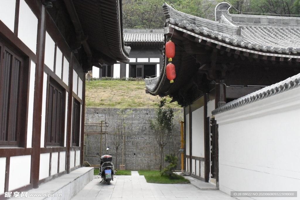 建筑