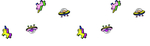 卡通UFO