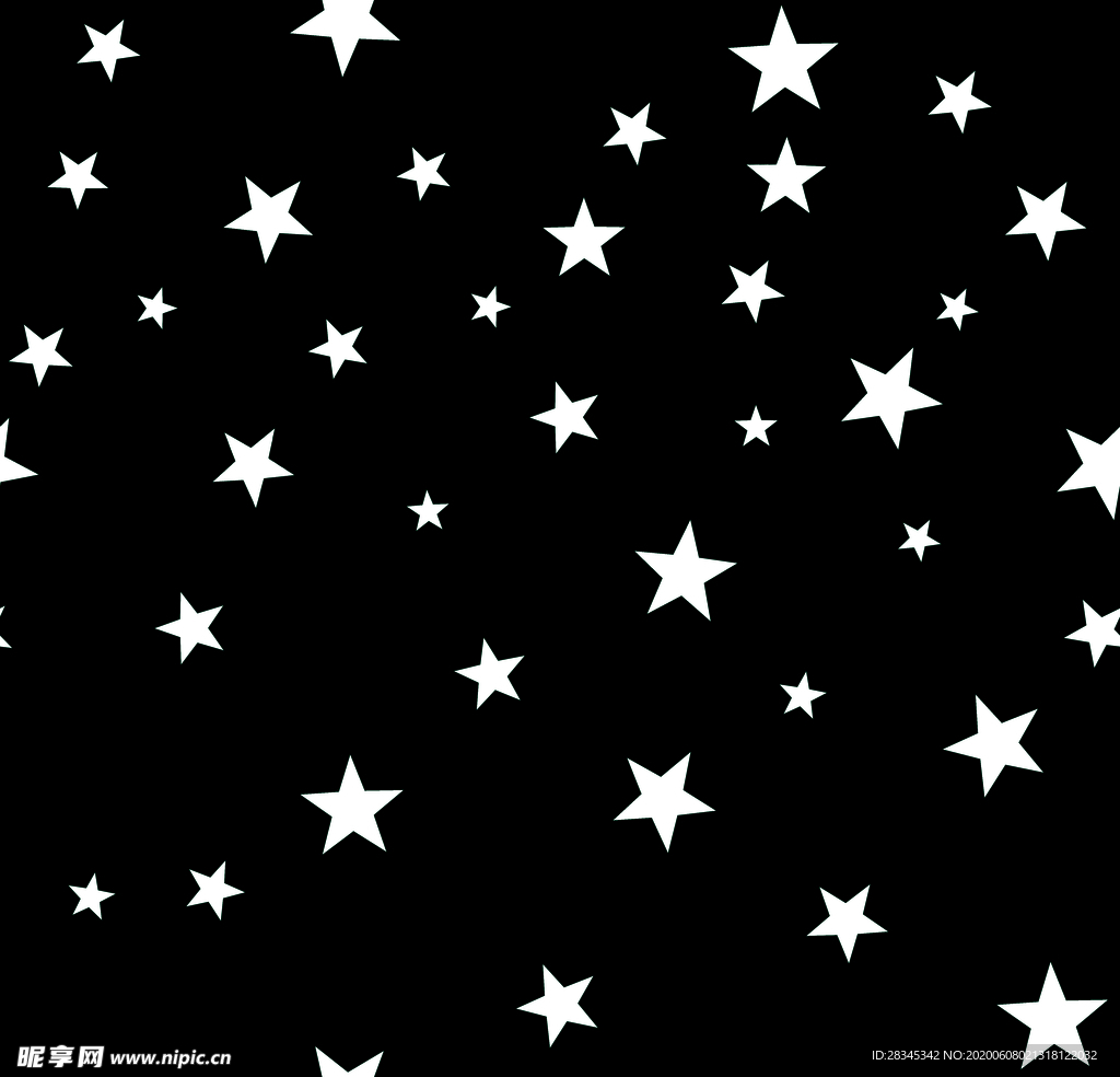 星星