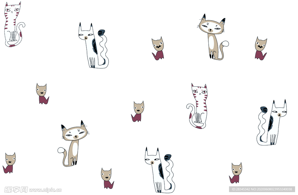 猫咪