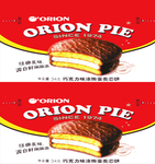好丽友