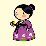韩国妇女