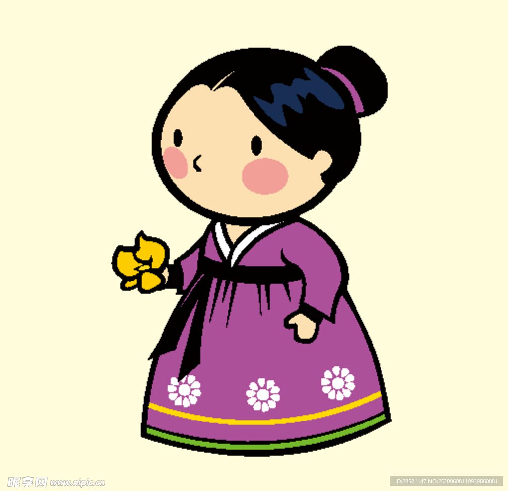 韩国妇女