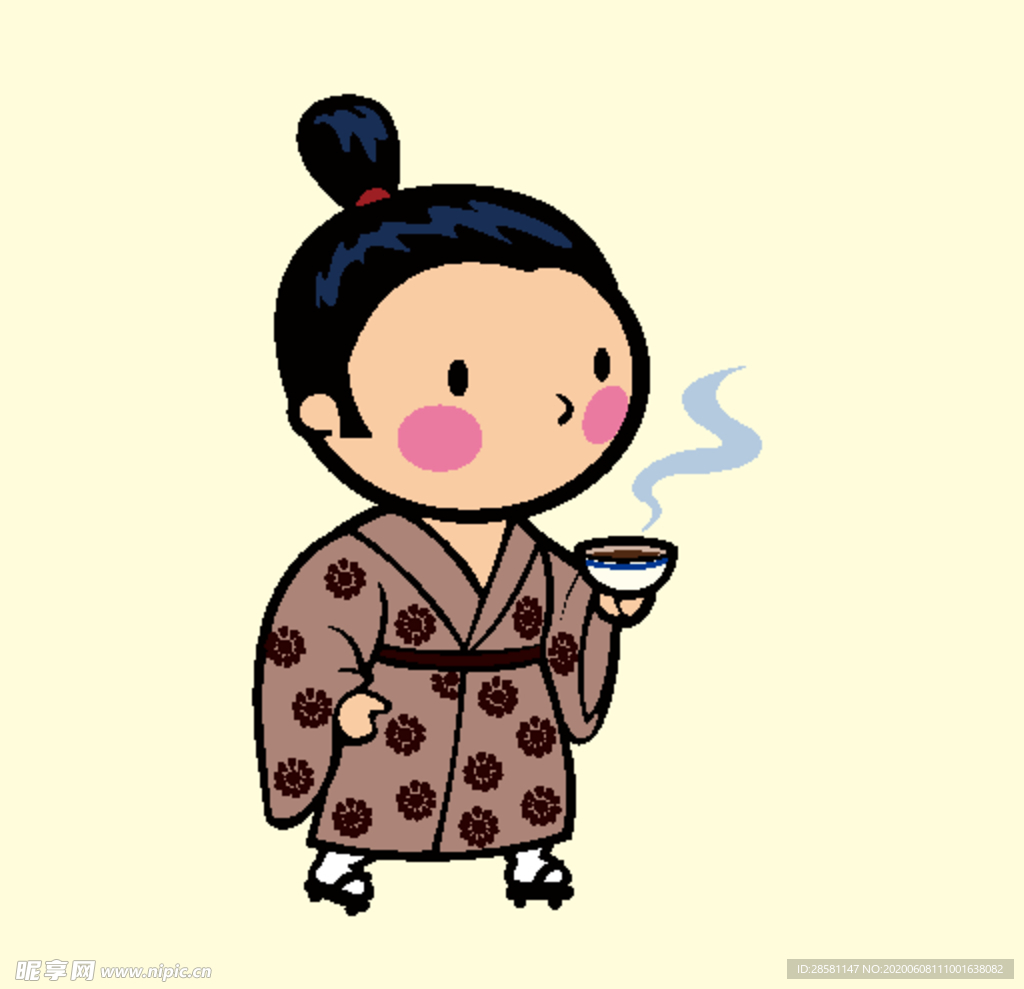 日本服装