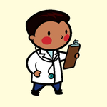 卡通医生