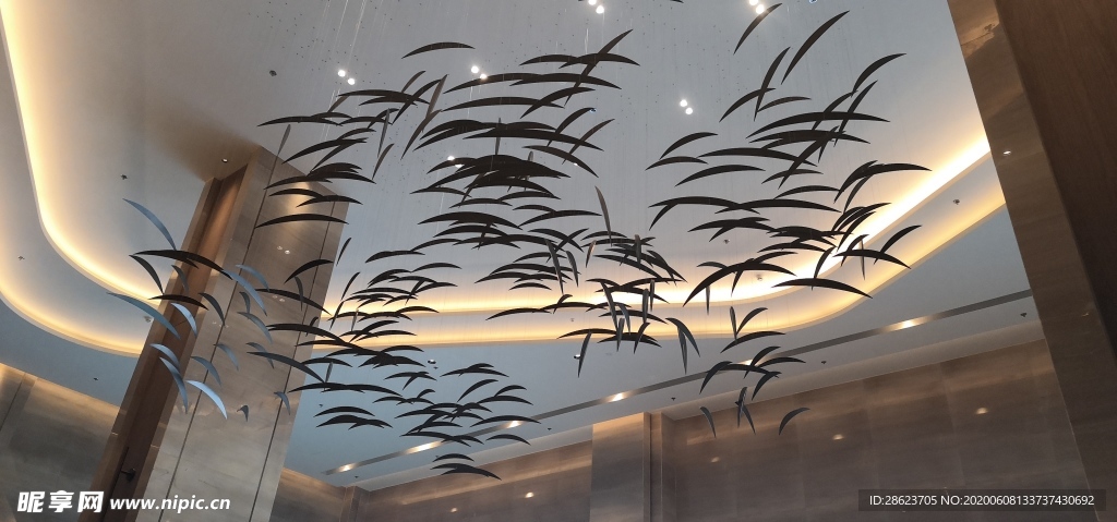 星级酒店