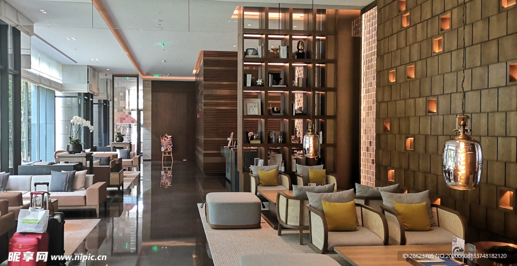 星级酒店