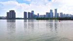 城市水岸