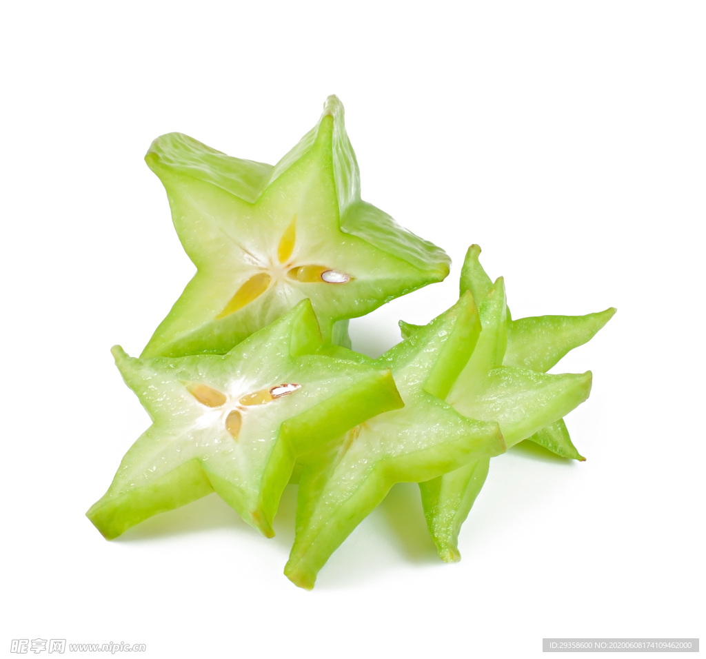 杨桃