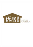 碧桂园 优居公告LOGO