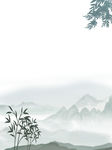 中国风背景