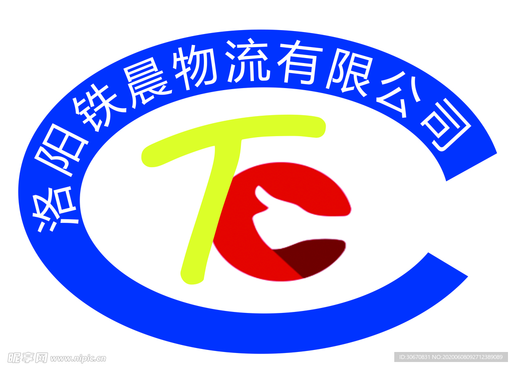 标志LOGO