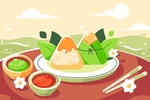 粽子