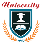 学校logo