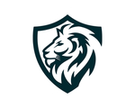 狮子logo标志