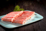 火锅五花肉羊肉素材图片