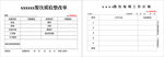 质检整改单